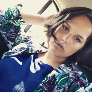 Meet your Posher, Sloan